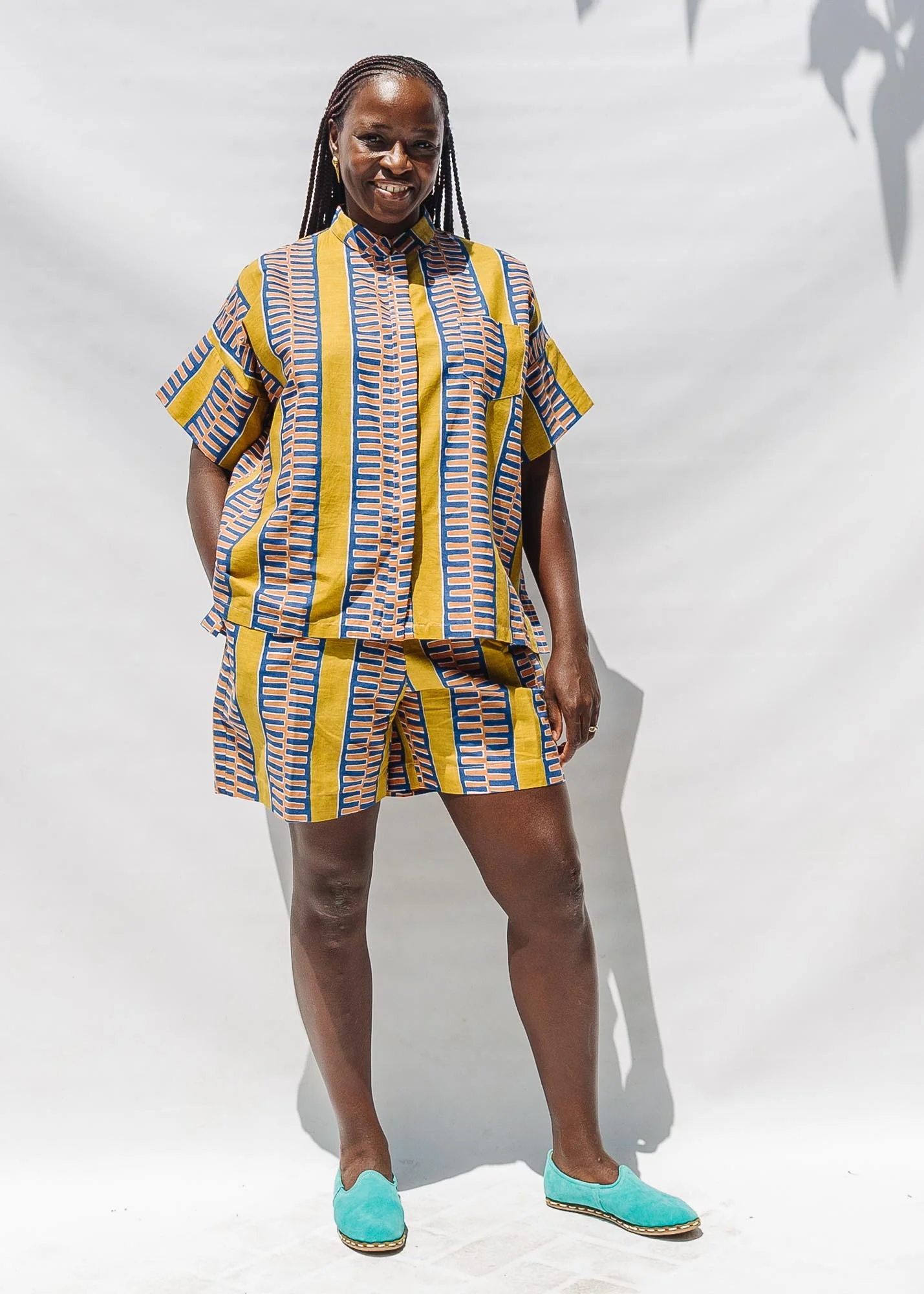 Zip Zap Zop Shorts - Image 6